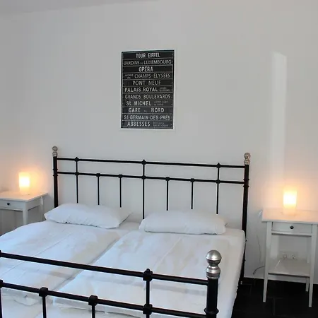 Residenz 1 - #16812 *